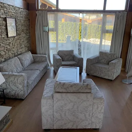 House In Pirin Golf Bansko