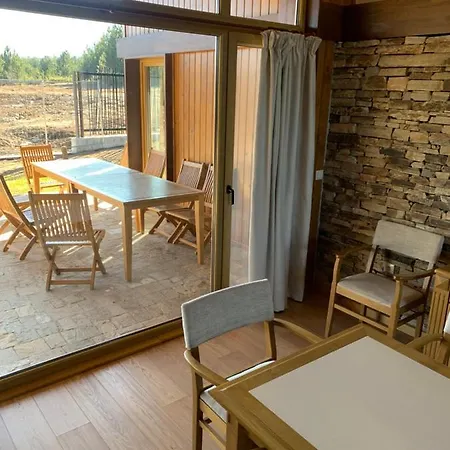 House In Pirin Golf Bansko