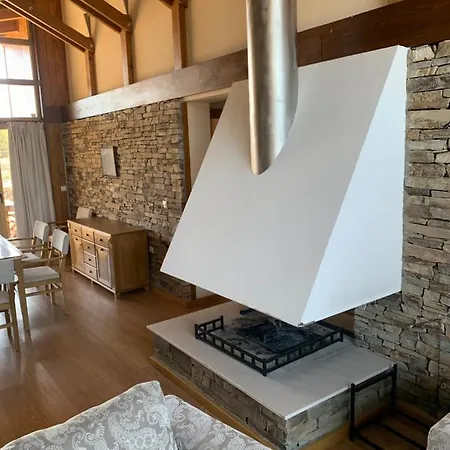 House In Pirin Golf Bansko * Разлог
