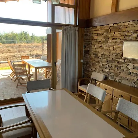 House In Pirin Golf Bansko
