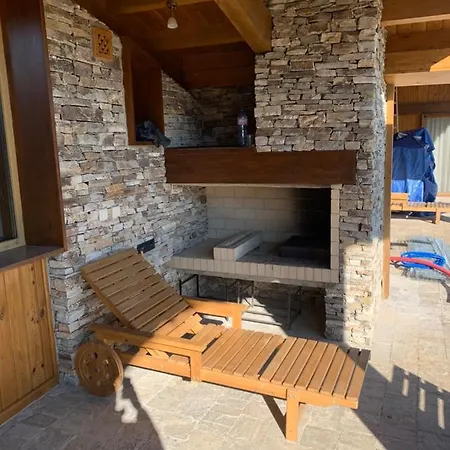 House In Pirin Golf Bansko