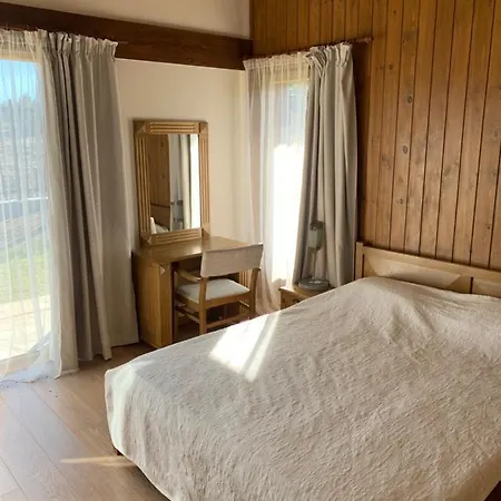 Дом отдыха House In Pirin Golf Bansko