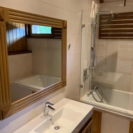 Ваканционна къща House In Pirin Golf Bansko Разлог