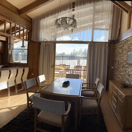 Ваканционна къща House In Pirin Golf Bansko Разлог