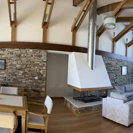 House In Pirin Golf Bansko Razlog