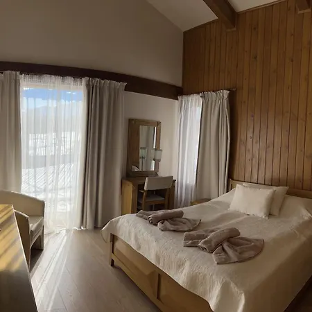 Semesterbostad House In Pirin Golf Bansko