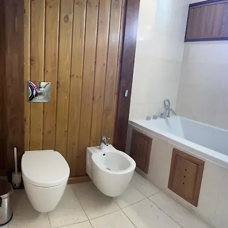 Semesterbostad House In Pirin Golf Bansko