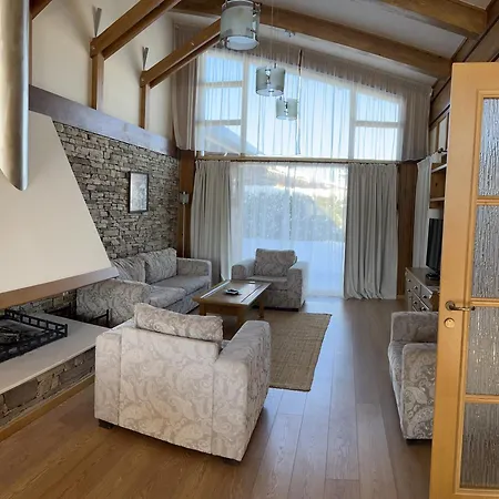 Ваканционна къща House In Pirin Golf Bansko