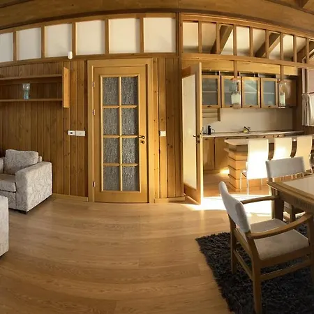 House In Pirin Golf Bansko Razlog