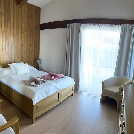 House In Pirin Golf Bansko *