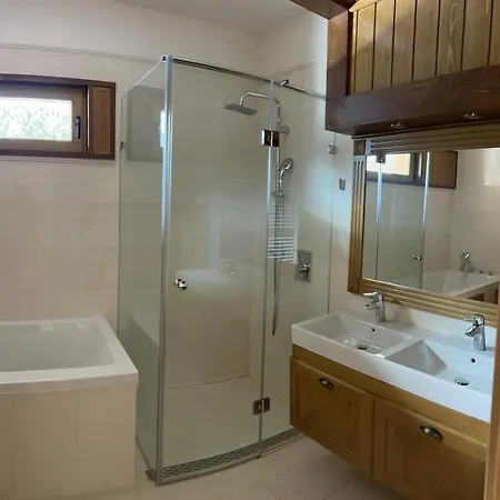 House In Pirin Golf Bansko Semesterbostad