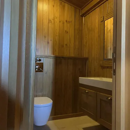 House In Pirin Golf Bansko *