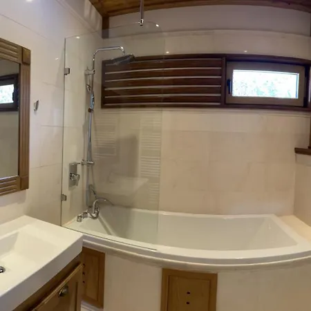 Сasa de vacaciones House In Pirin Golf Bansko *