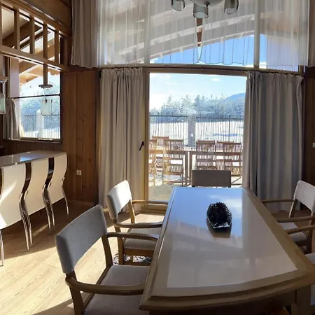 House In Pirin Golf Bansko *