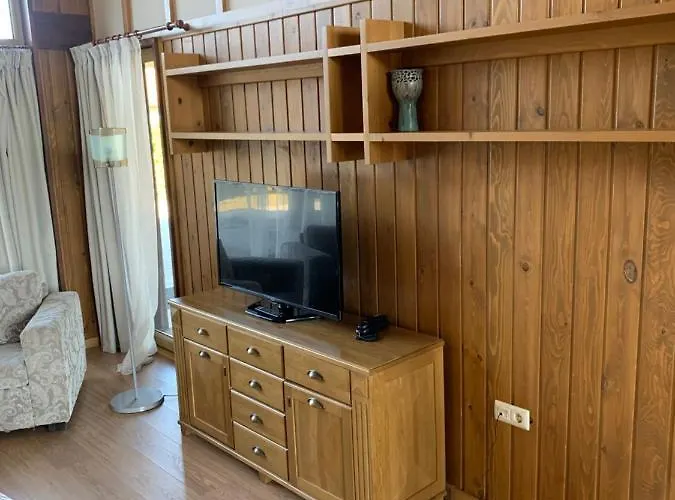 House In Pirin Golf Bansko * 拉兹洛格