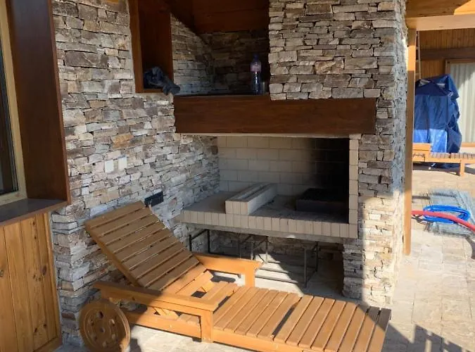 House In Pirin Golf Bansko