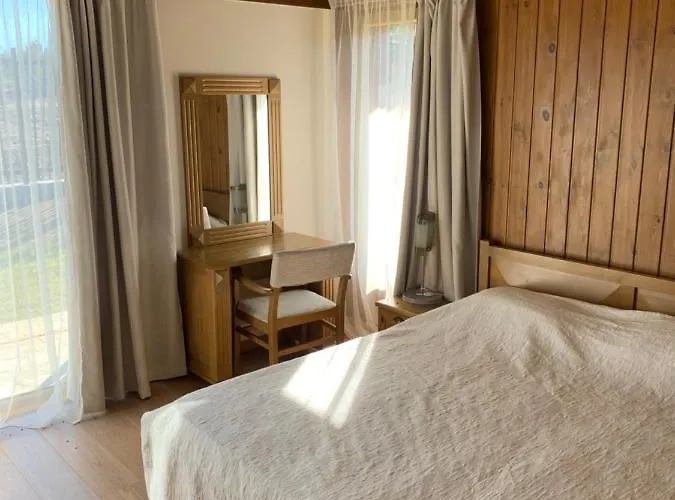 度假居 House In Pirin Golf Bansko