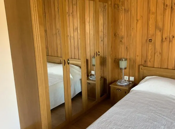 House In Pirin Golf Bansko * 拉兹洛格