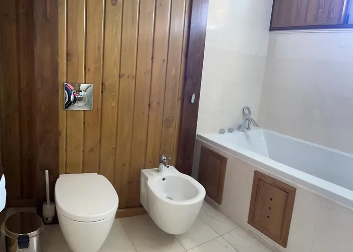 度假居 House In Pirin Golf Bansko