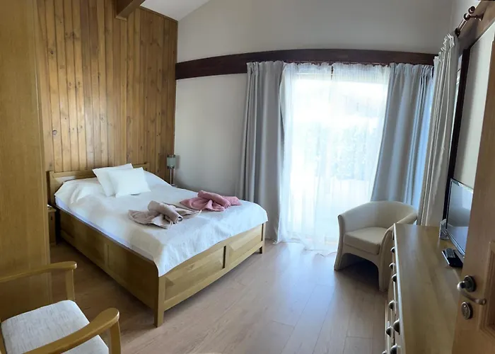 House In Pirin Golf Bansko *