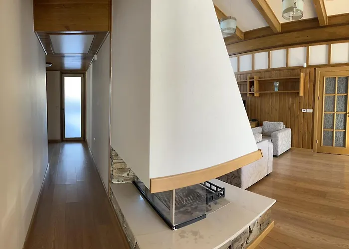 House In Pirin Golf Bansko