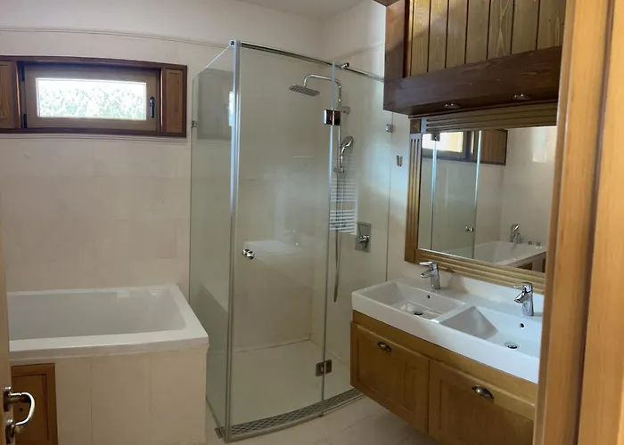 House In Pirin Golf Bansko 度假居