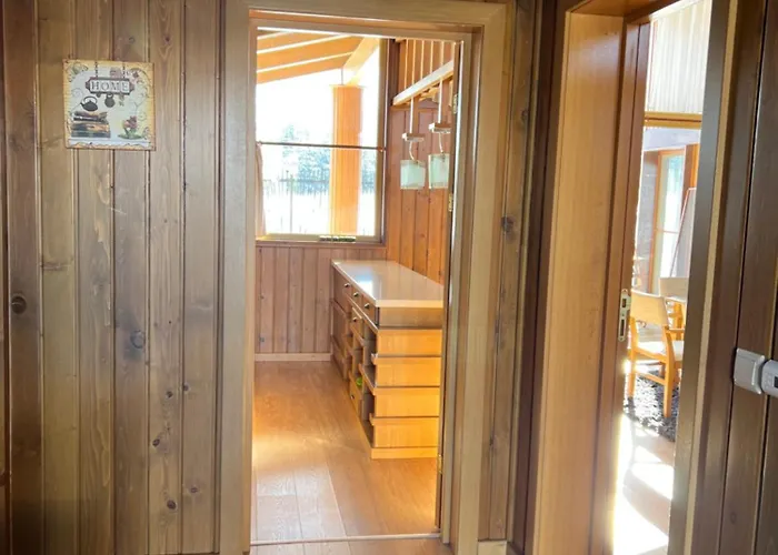 House In Pirin Golf Bansko 度假居 *