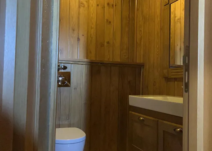 House In Pirin Golf Bansko *